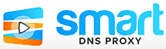 Smart DNS Comparison