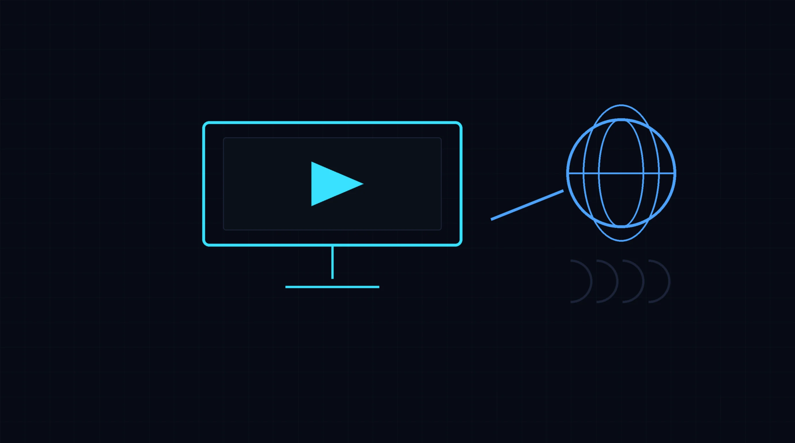 Illustration for Watch Your Home Netflix Abroad: What Works