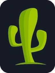 CactusVPN logo