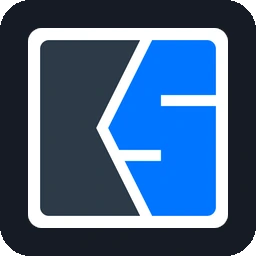 KeepSolid SmartDNS logo