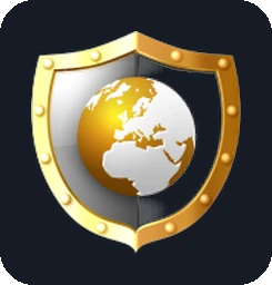 StrongDNS logo