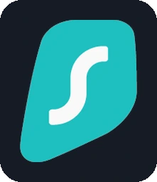 Surfshark Smart DNS logo